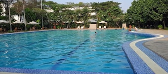 Smart Inn at Aeropolis Residence