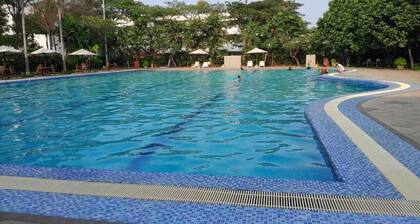 Smart Inn at Aeropolis Residence