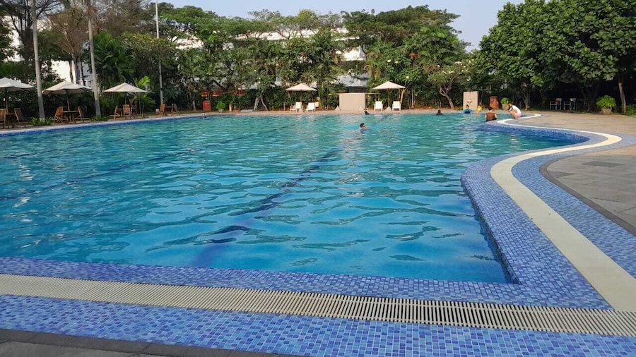 Smart Inn at Aeropolis Residence