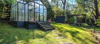 A short-stay experience in Mount Macedon lasts a life time!