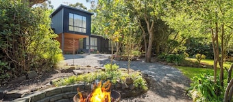 A short-stay experience in Mount Macedon lasts a life time!