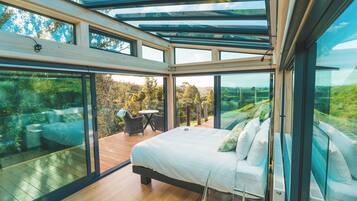 Luxe beddengoed, beddengoed