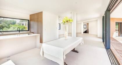 Villa Osmose luxe calme et piscine