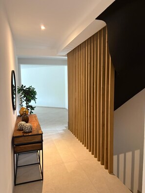 Interior - Villa Osmose luxury calm and pool (Saint-Raphaël)