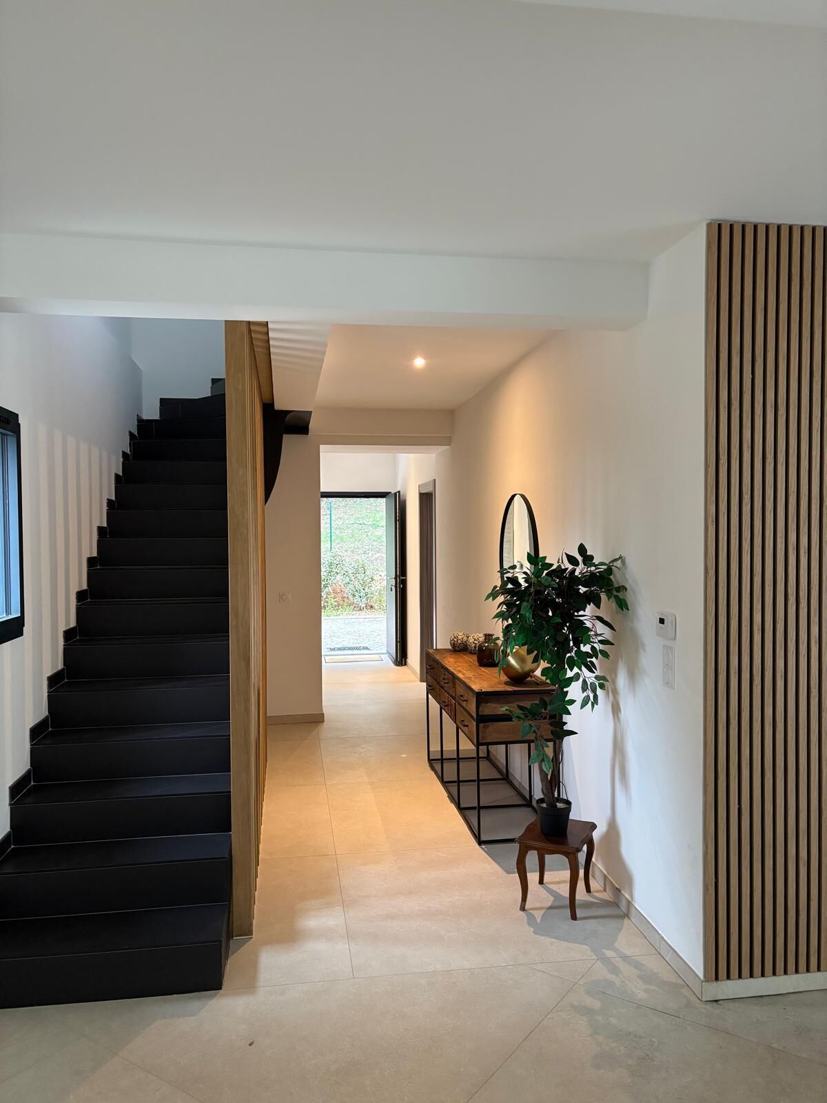 Interieur