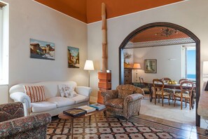 Televisio, takka, stereot