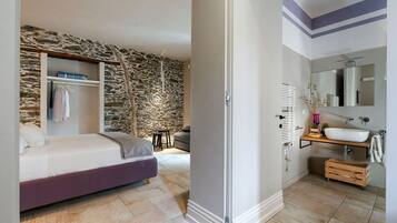 5 chambres, fer et planche Ă repasser, lit parapluie, Wi-Fi gratuit