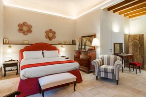 5 makuuhuonetta, silitysrauta/-lauta, vauvan matkasänky, ilmainen Wi-Fi