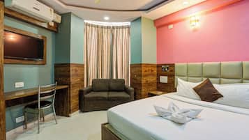 Camera Deluxe | Bagno