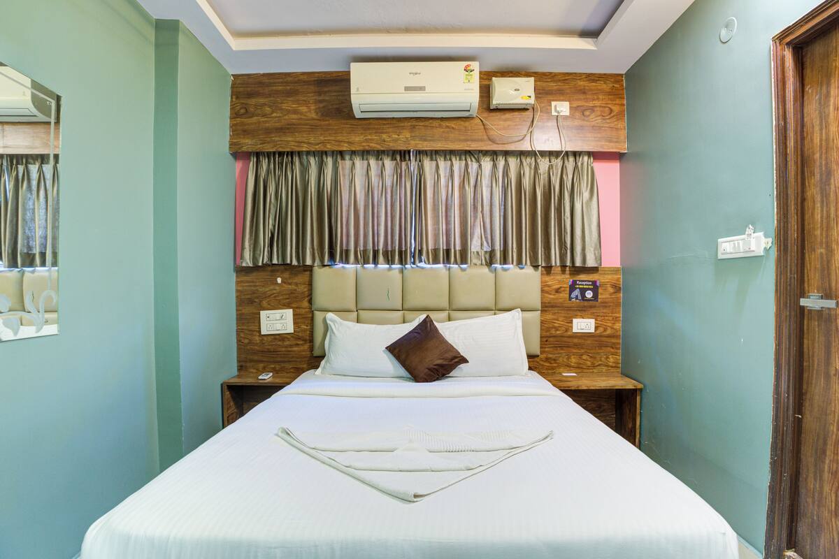 디럭스룸 | 무료 WiFi