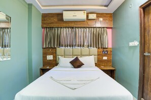 Basic Double or Twin Room