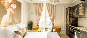 Merveil Luxury Suites - Ours I-II