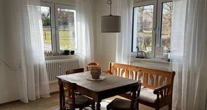Vacation apartment Eifel