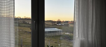 Vacation apartment Eifel