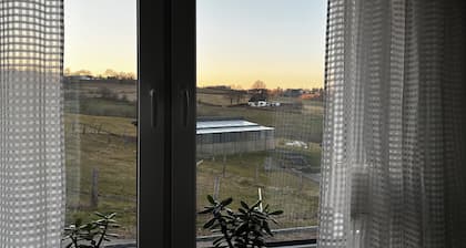 Vacation apartment Eifel