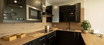 Almaré by Huskalia - Puerto Naos