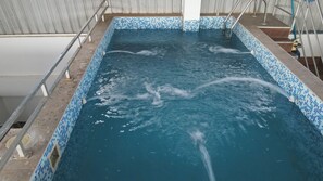Pool - Cozy Apartment with AC, Kitchen & 3 bedrooms (Pucallpa)