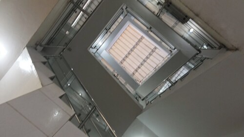 Cozy Apartment with AC, Kitchen & 3 bedrooms