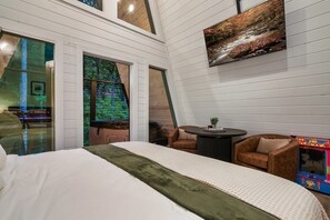 1 chambre, Wi-Fi