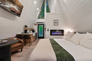 1 bedroom, WiFi