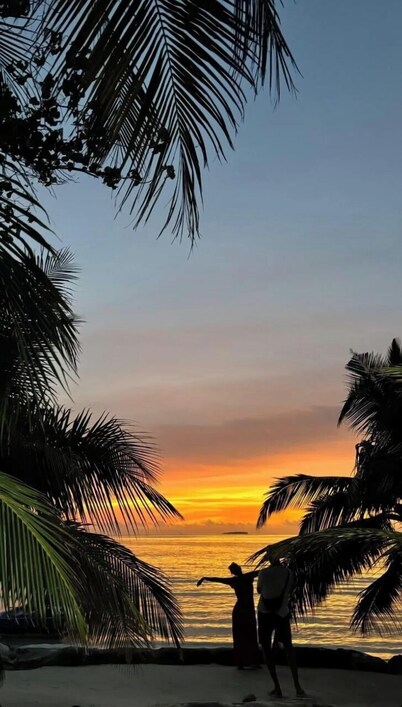 Ruka Maldives
