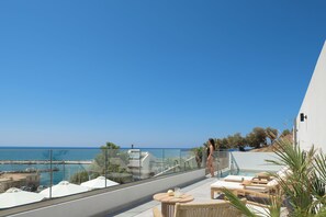 شرفة/رواق