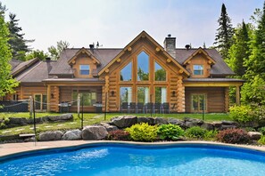 Exterior - Fiddler Lake Resort - Moose 89 (Mille-Isles)