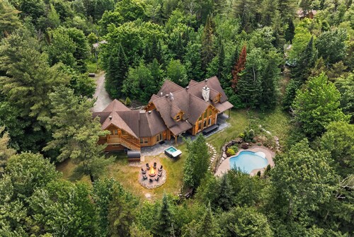Fiddler Lake Resort - Moose 89