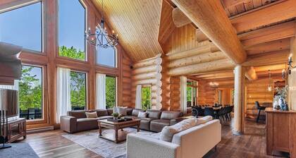 Fiddler Lake Resort - Moose 89