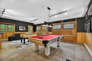 Sala de jogos
