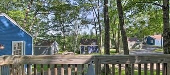 Tiny Cottage Near Everything 10