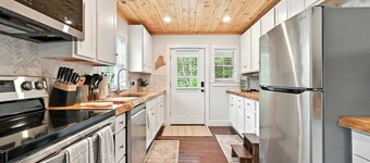 3 Bedroom Happy Cottage 15