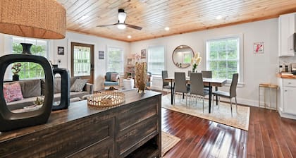 3 Bedroom Happy Cottage 15