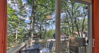 Happy Cottage Near Everything 11