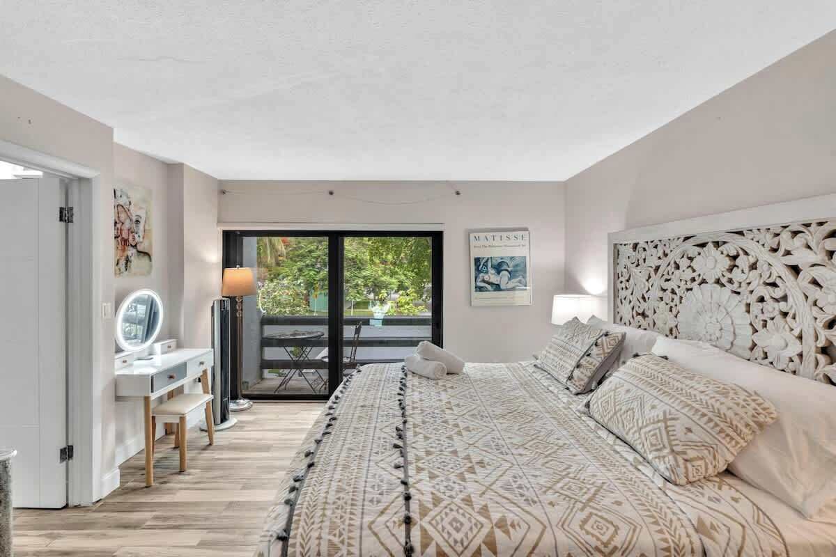 2 slaapkamers, wifi, beddengoed