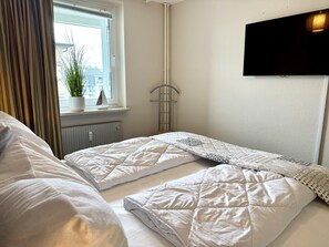 2 chambres, Wi-Fi