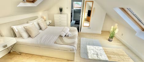 3 chambres, fer et planche Ă repasser, Wi-Fi gratuit, draps fournis