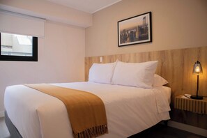 1 makuuhuone, silitysrauta/-lauta, Wi-Fi, vuodevaatteet