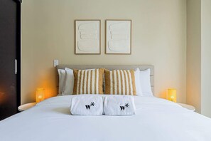 1 makuuhuone, silitysrauta/-lauta, Wi-Fi