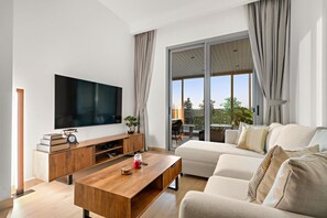 Smart-TV, Computerbildschirme