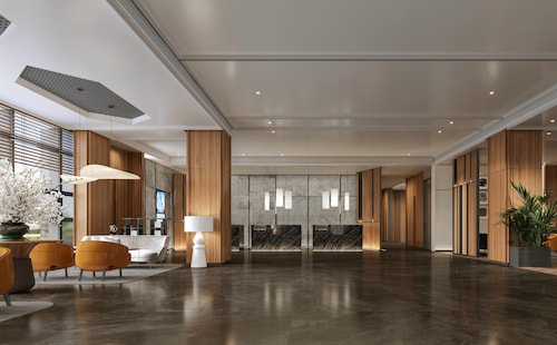 Daxing Intl. Airport Intercity Hotel