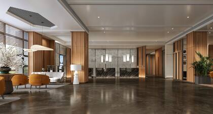 Daxing Intl. Airport Intercity Hotel