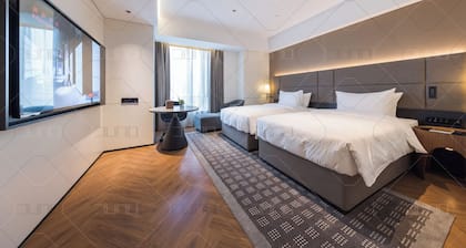 Daxing Intl. Airport Intercity Hotel