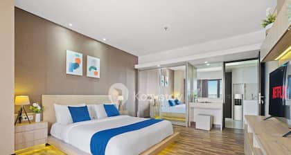 Arka by Kozystay - Kuningan