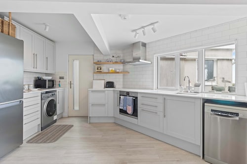 Seashells-Stylish Coastal Living