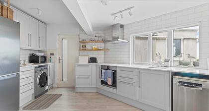 Seashells-Stylish Coastal Living