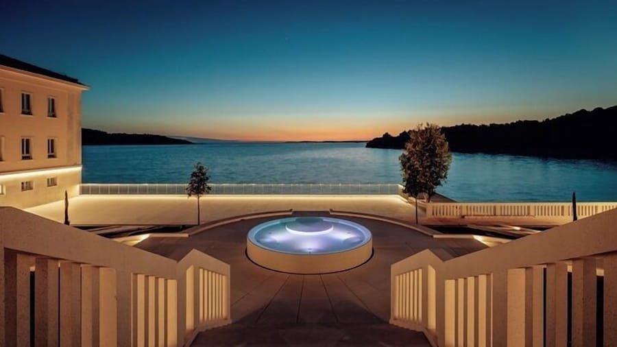 Monumenti Heritage Hotel & Resort