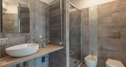 Cerisola lovely studios in Rapallo