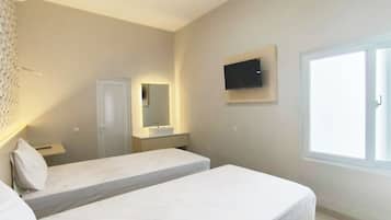 Executive Twin Room