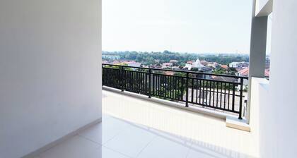 Tumesa Guesthouse Syariah 2